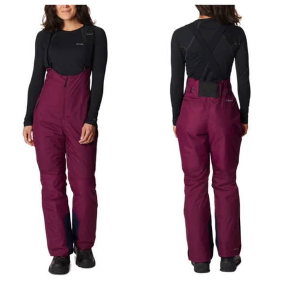 Columbia Jackets & Coats Columbia Iceventure Insulated Ski Snow